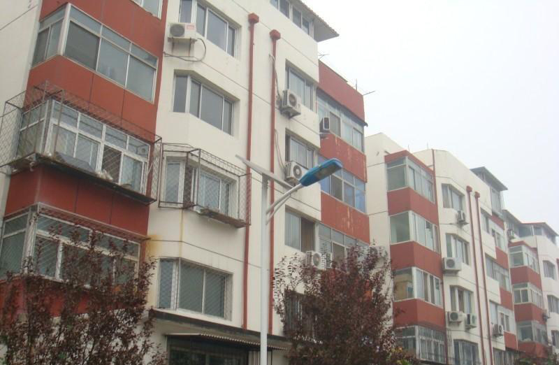 東旭花園